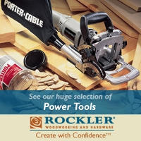 Rockler Tools