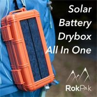 RokPak Pioneer Series