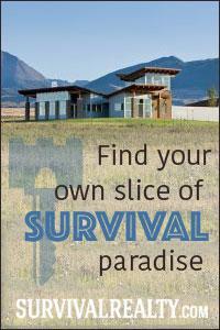 Survival Realty
