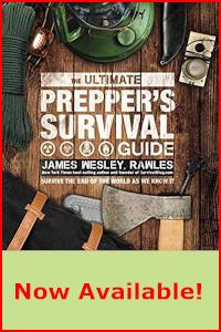 Ultimate Preppers Guide