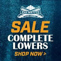 Palmetto State Armory