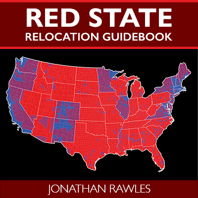 Red State Relocation Guidebook