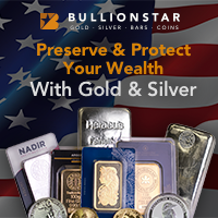 BullionStar Precious Metals