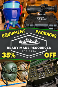Ready Made Resources