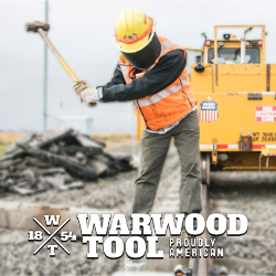 Warwood Tools