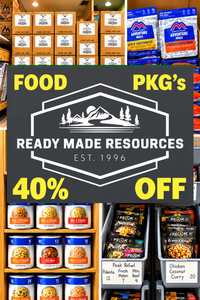 Ready Made Resources