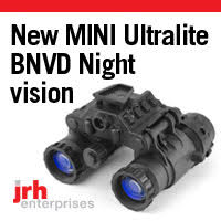 JRH Enterprises, reliable vendor since 1992