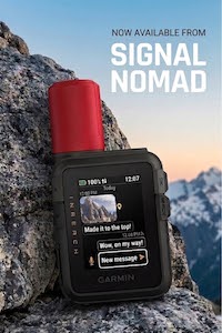 Signal Nomad