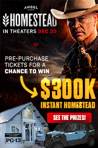 SurvivalRealty.com - Retreat Property