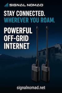 Signal Nomad