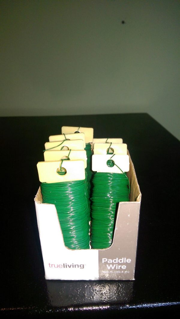 How to Use Paddle Wire for Survival by Prepper Ray