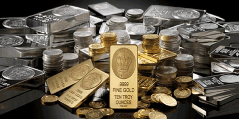 March in Precious Metals by Steven Cochran of Gainesville Coins