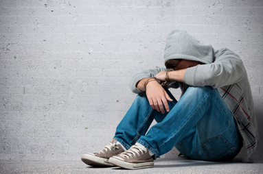 Dealing with Troubled Teens in a Post-Collapse World- Part 1, by Credo in Deum