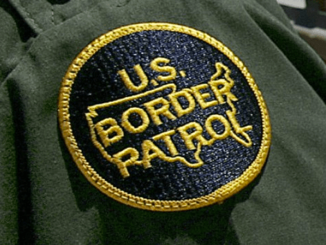 E-Mail 'Letter: Border Update' To A Friend