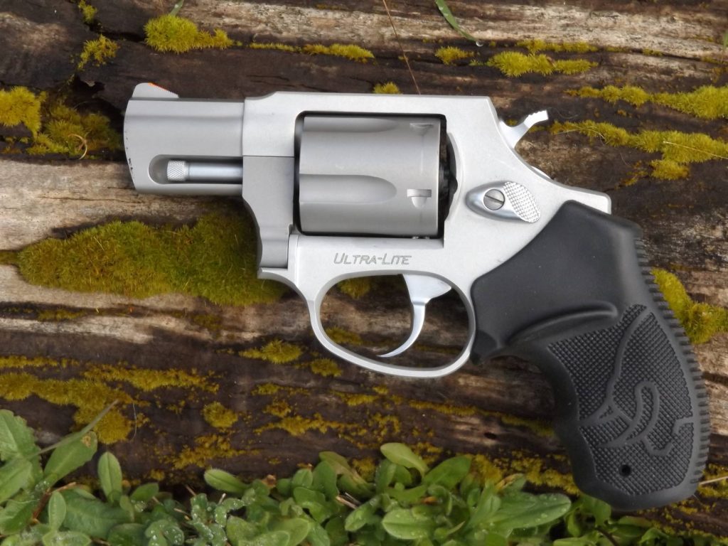 Taurus Model 85