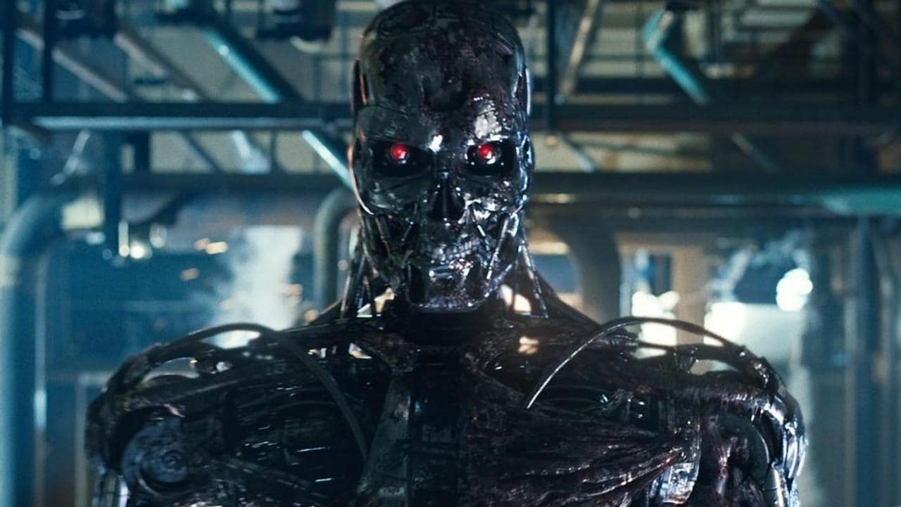 Skynet May Soon Not Be Fiction: The Coming AI Singularity