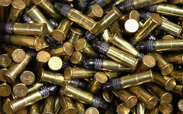 Letter: Questionable Ammo in Storage