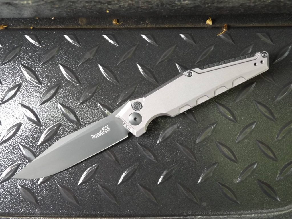 Kershaw Launch 7