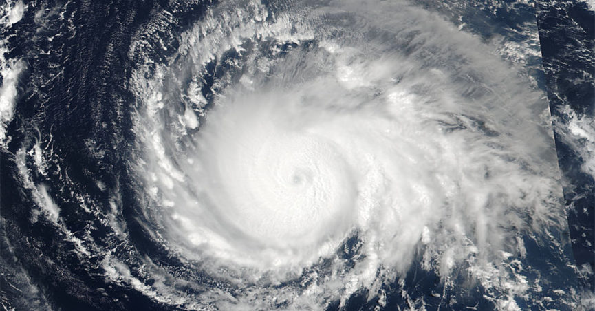 Hurricane Ida: An After Action Report, by A.R.
