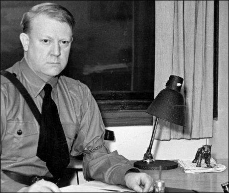 Preparedness Notes for Wednesday – October 24, 2018