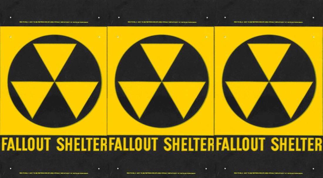 Letter: Neutron Shielding for Fallout Shelters