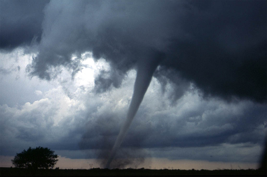 Letter: Concerns on Chemicals During Tornados