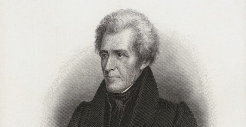 Andrew Jackson