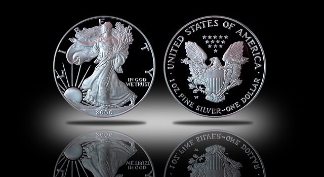 May 2022 in Precious Metals, by Steven Cochran of Gainesville Coins