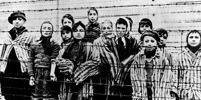 A North American Holocaust? – Part 2, by SaraSue