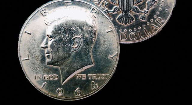 The Logic of Pre-1965 Silver Coin Pricing in Inflationary Times