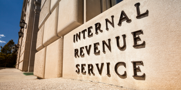 Consequences of 87,000 New IRS Employees, by Toby