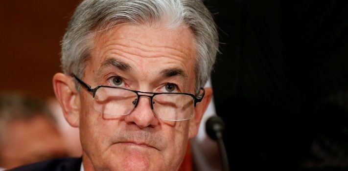 Carry Trade Trap: Why The Fed Has Waited So Long To Cut Rates, by Brandon Smith