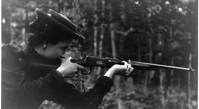 Re-Post: Becoming a Savvy Pre-1899 Gun Buyer