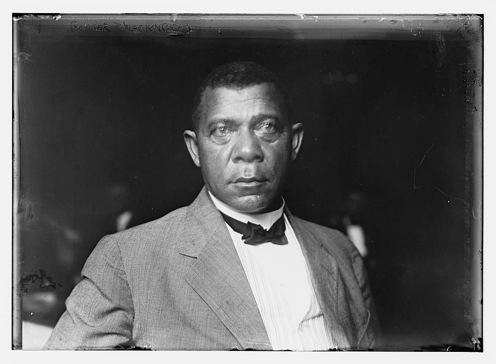 Booker T. Washington