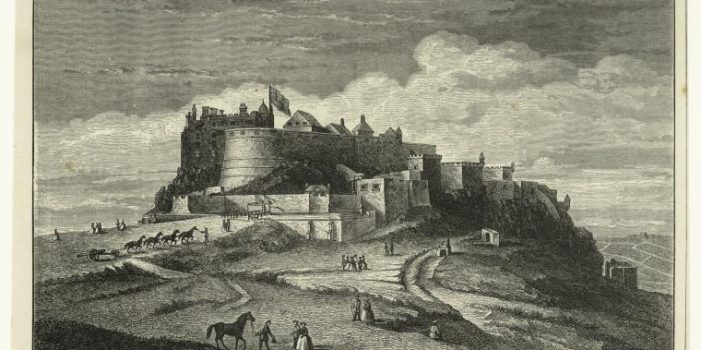 Update: Hilltop Retreat Locations Versus Hidden Retreats