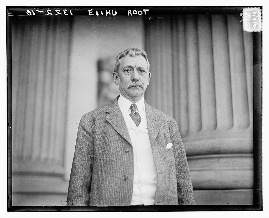 Elihu Root