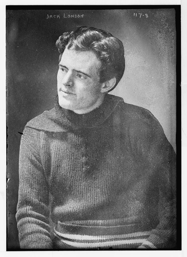 Jack London