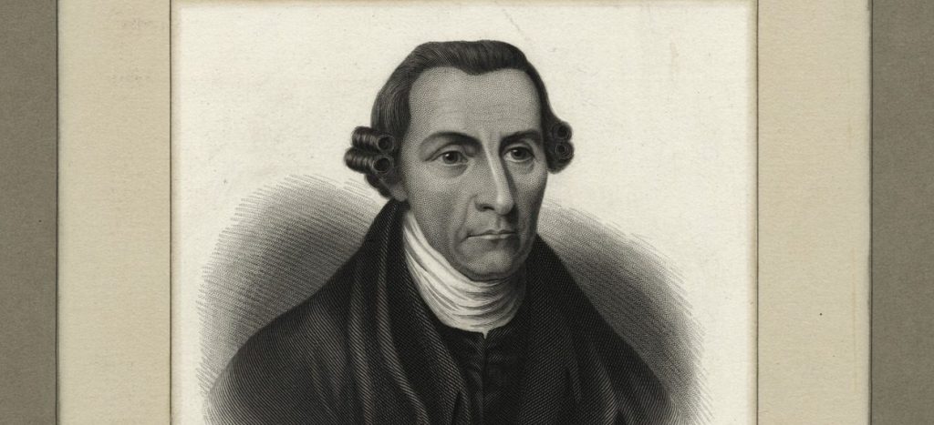 Patrick Henry