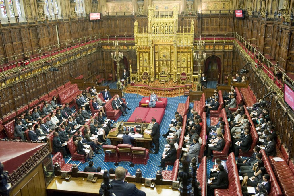 House of Lords