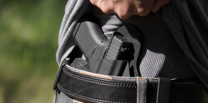 What to Wear for Concealed Carry?, by TravelinMan