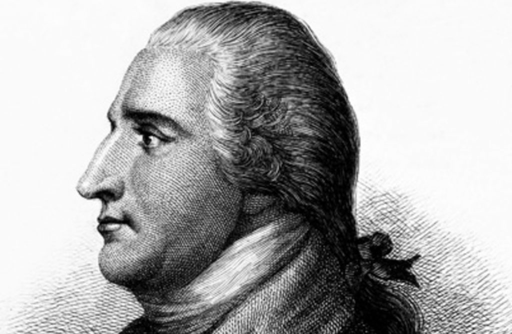 Benedict Arnold