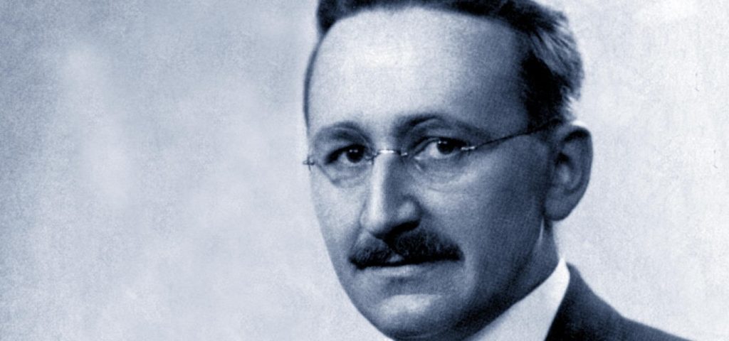 Friedrich Hayek