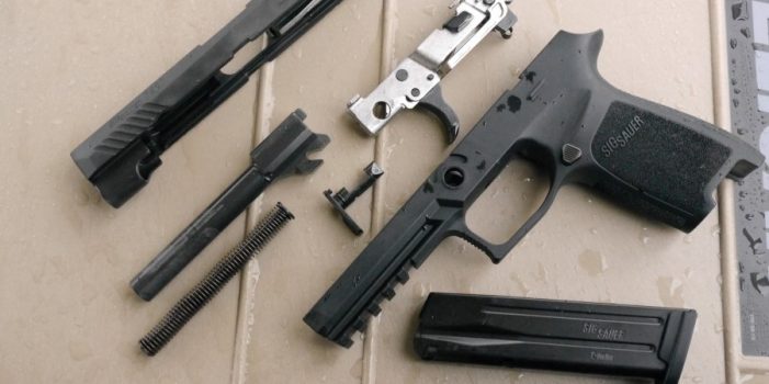 E-Mail 'Window of Opportunity: The Modular Pistol Revolution' To A Friend