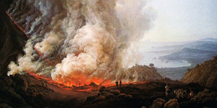 Preparedness Notes for Monday — June 15, 2020