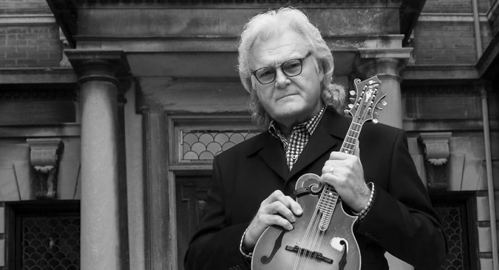 Ricky Skaggs