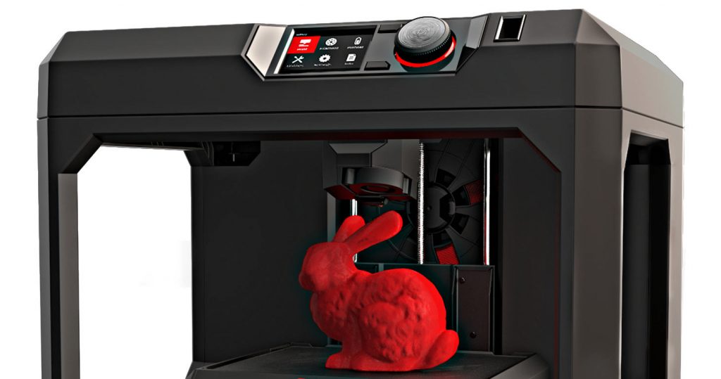 3D Printer