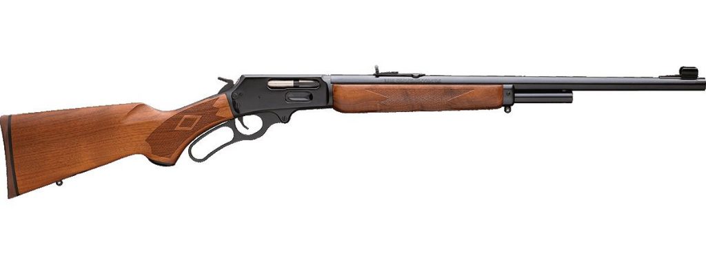 Marlin Rifle