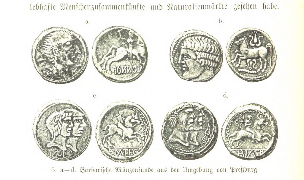 Ancient Coins