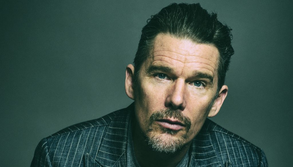 Ethan Hawke