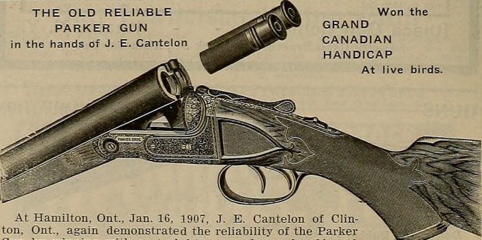 Home Repair of Pre-1899 Guns – Part 3, by SwampFox